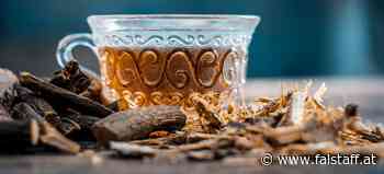 Das gewisse Etwas: Süßholzraspeln in Suppen, Dressings oder Pasta