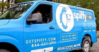 Bowers Automotive, Qvale Auto Group, Sewell family join $30M financing for digital consumer offering