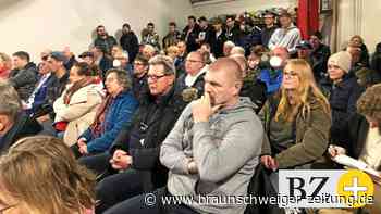 Rat Hillerse ebnet den Weg für den neuen Kunstrasenplatz