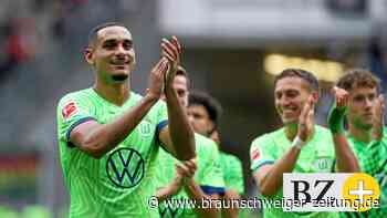 Abwehr-Alarm beim VfL Wolfsburg vor dem Köln-Spiel