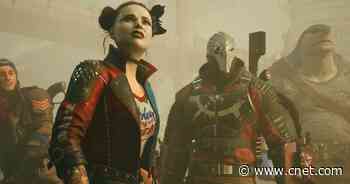 PlayStation's State of Play Livestream Will Showcase Suicide Squad     - CNET