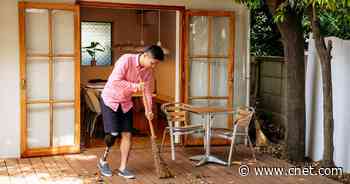 10 Everyday Activities That Count as a Workout     - CNET