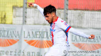 Atletico Lodigiani, Francesco Demofonti: "Vittoria fondamentale. Dzeko e Abraham i miei attaccanti preferiti"