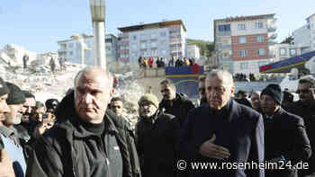 Neue Erdbeben in der Türkei: Tote und Hunderte Verletzte – Anwälte erstatten nun Anzeige gegen Regierung