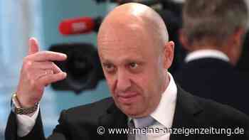 Wagner-Chef wirft russischem Generalstab „Verrat am Vaterland“ vor