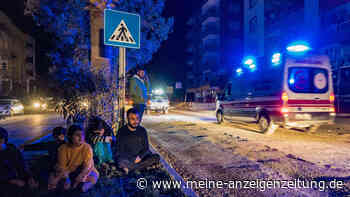 Neue Erdbeben in der Türkei: Tote und Hunderte Verletzte – Anwälte erstatten nun Anzeige gegen Regierung