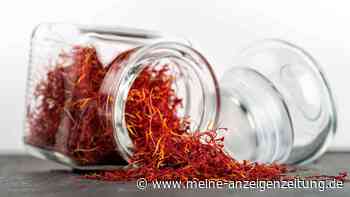 Indiens Bestseller: Zwölf Gewürze mit ziemlich leckerem Gesundheits-Bonus 