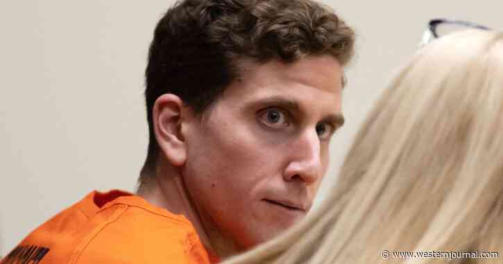 Bryan Kohberger Can Request to Move Trial from Latah County After Reality of What's Happening in Moscow, Idaho, Becomes Apparent