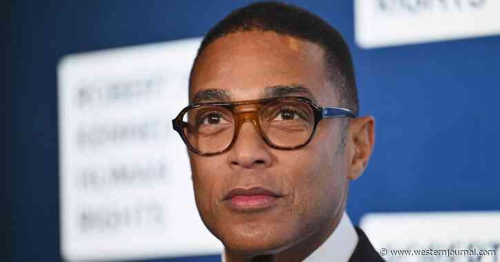 Angry Female CNN Staffers Issue Ultimatum: Fire Don Lemon, Or We Quit - Report