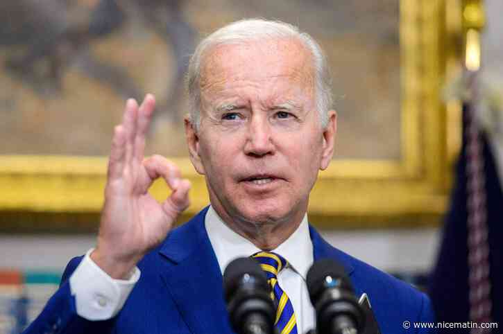 Guerre en Ukraine en direct: "l'Occident ne complote pas pour attaquer la Russie", assure Joe Biden depuis la Pologne