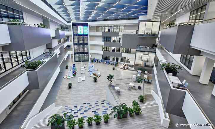 Zusammenarbeit hält wie Klebstoff: Agentur additiv für Henkel Adhesive Technologies