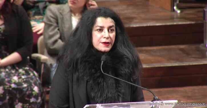 “Oggi in Iran la prima rivoluzione femminista sostenuta dagli uomini. La Repubblica islamica è morta”