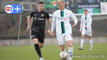 Holstein Kiel: Nicolai Remberg von Preußen Münster möglicher Transfer