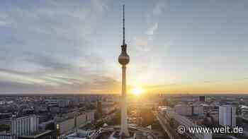 Der heikle Einbruch beim Risikokapital