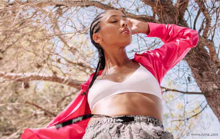 Jayda G announces new album ‘Guy’ and shares single ‘Circle Back Around’