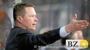 Stewart-Lob für Defensive und Penaltykilling der Grizzlys