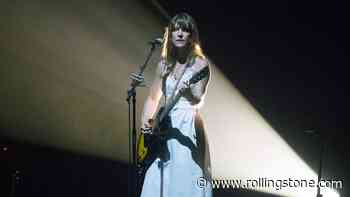 Feist Will Bring New Album ‘Multitudes’ on Spring 2023 North American Tour