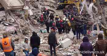 Warning as cruel scammers use fake appeals to profit from Turkey-Syria earthquakes