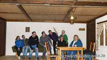 Theater in Bad Wildbad: Am Ende haben alle Schwein gehabt