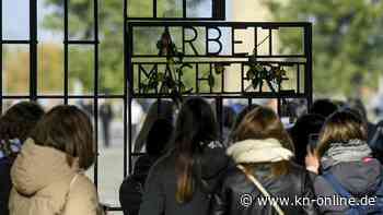 Nationalsozialismus: Hälfte der Jugendlichen weiß nicht, wann genau die NS-Zeit war