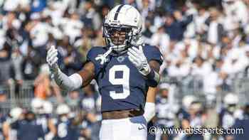 2023 NFL Two-Round Mock Draft: Seahawks, Lions make most of four picks each; Raiders replace Derek Carr