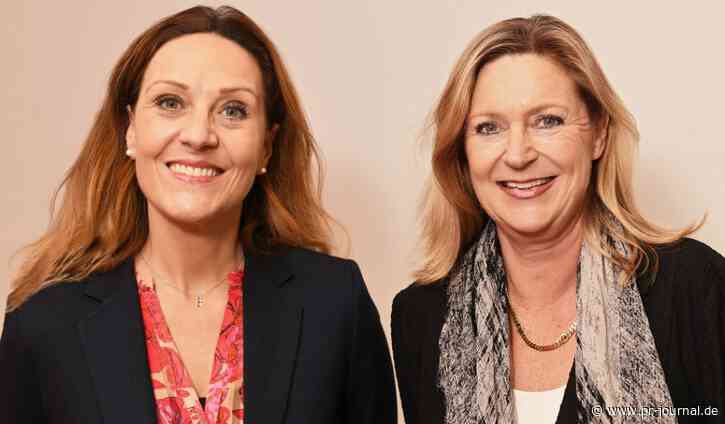 Führungswechsel bei Hagen Invent: Catherine Hoffmann übernimmt von Michaela Schmitz