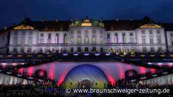 US-Präsident Biden warnt Putin vor Angriff auf Nato