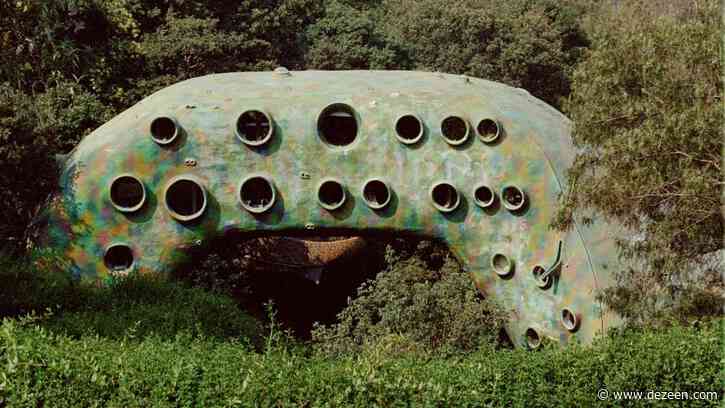 "Every work is very different" in organic architecture says Javier Senosiain