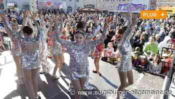 Gefeiert wie lange nicht: Ein Plädoyer für den Augsburger Fasching