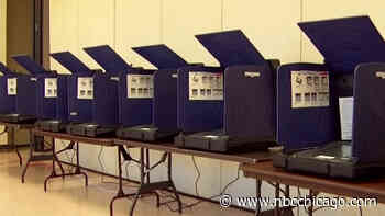 Where Can I Vote in Chicago? How to Find Your Polling Place for the Mayoral Election