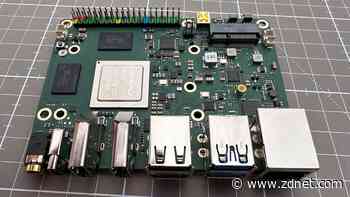 This almost-great Raspberry Pi alternative is missing one key feature