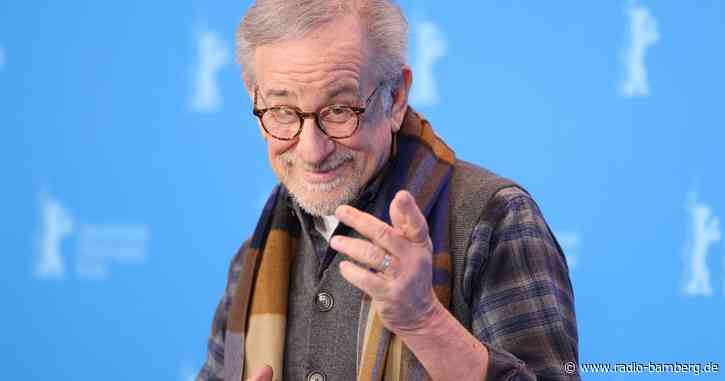 Die Angst vor dem Tod brachte Spielberg zu neuem Film