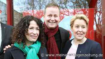 Berlin: SPD, Linke und Grüne setzen Sondierung fort