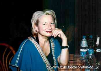 Serkan Kaygusuz found guilty of murdering Norma Girolami