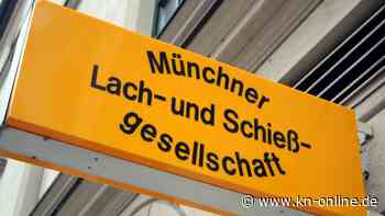 München: Lach- und Schießgesellschaft meldet Insolvenz an