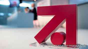 ProSiebenSat.1: Renáta Kellnerová beteiligt sich mit 9,1 Prozent