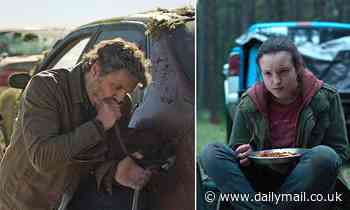Did YOU spot them? The sneaky plot holes in The Last of Us that defy science 