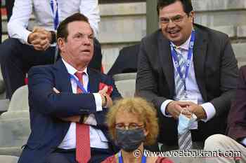 Waarom Antwerp, ondanks enorme kapitaalsverhogingen van Gheysens, geen last krijgt met Financial Fair Play