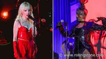 Carly Rae Jepsen and Grace Jones to Headline Outloud, West Hollywood’s Pride Fest