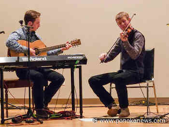 Morningside Community Hall holds fundraiser