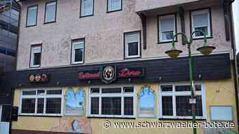 Restauranteröffnung in Schömberg: Von der Pizza über die Balkanplatte bis zum Steak