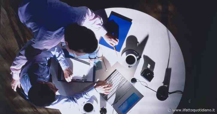 Lavorare solo 4 giorni fa bene al dipendente ma anche all’azienda: meno giorni di malattia e più ricavi per i bilanci. Lo studio inglese