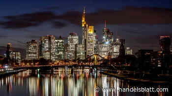 Banken: Bankenverband holt neuen Hauptgeschäftsführer von der Commerzbank