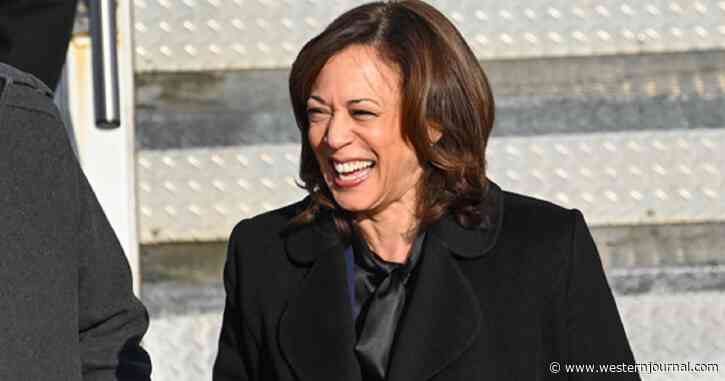 New Kamala Controversy: Social Media Message Backfires Into 'Modern Racism'