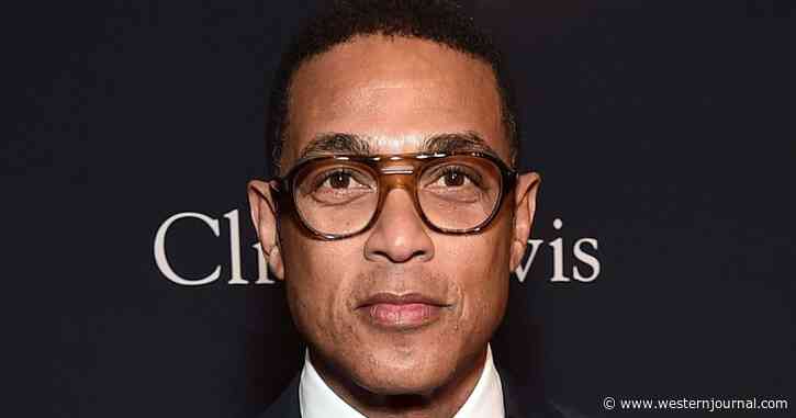 Don Lemon to Return to CNN Show but Not Without Undergoing 'Formal Training,' Boss Says - Report