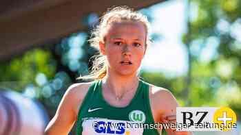 Doppelte Medaillenkandidatin? Jaworski bremst die Erwartungen