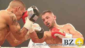 Ein Jahr ohne Vertrag: Kommt Patrick Wojcicki noch mal wieder?