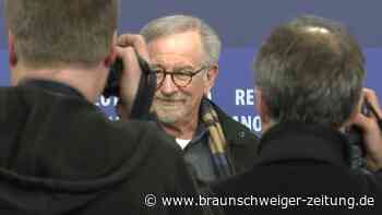 Idee zu "Die Fabelmans" kam Steven Spielberg während der Pandemie