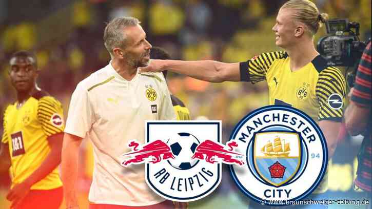 Rose lobt Ex-Schützling: "Thor" Haaland ein "Weltklassespieler"