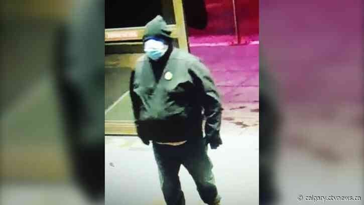 Suspect in armed Calgary casino robberies arrested after being tracked by HAWCS